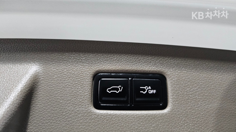 Kia Carnival — miniaturë 21