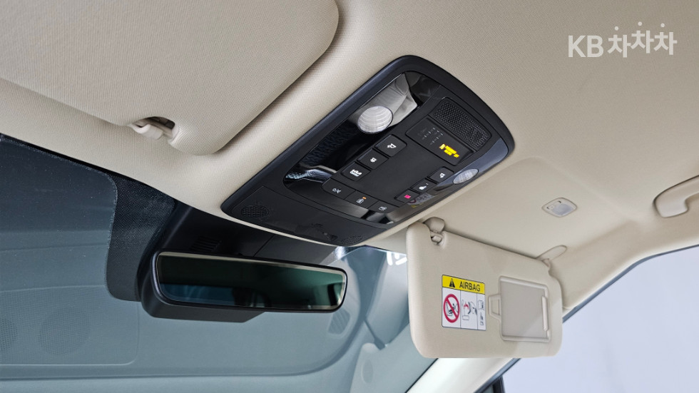 Kia Carnival — miniaturë 29