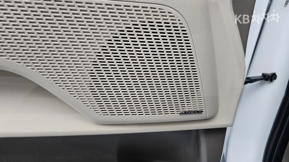 Kia Carnival — miniaturë 30