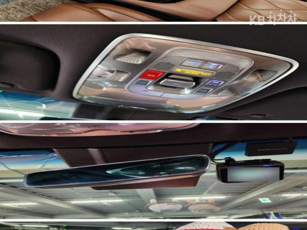 Genesis G80 — miniaturë 7