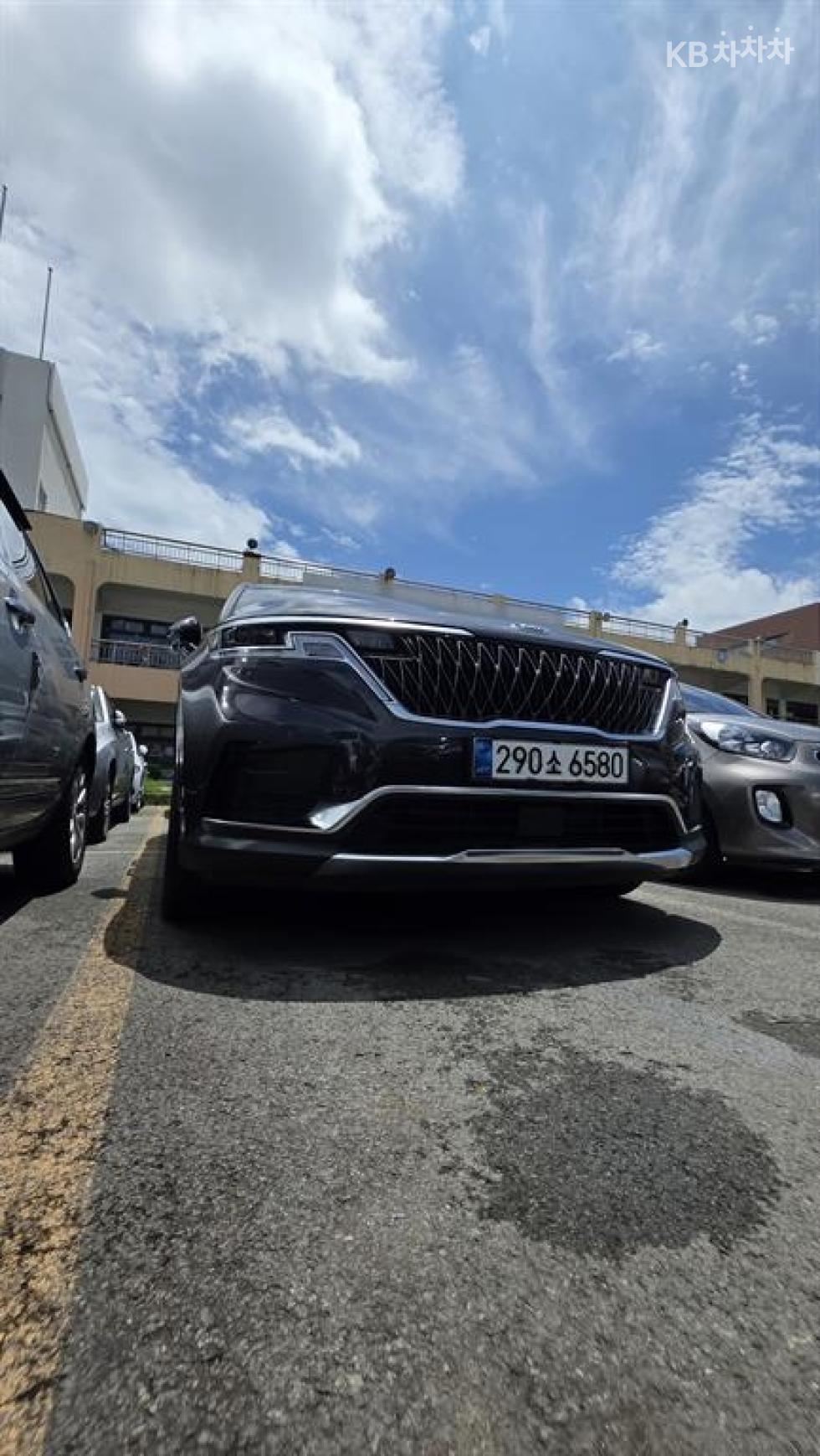 Kia Carnival — miniaturë 2