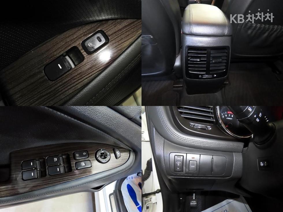 Kia K5 — miniaturë 18