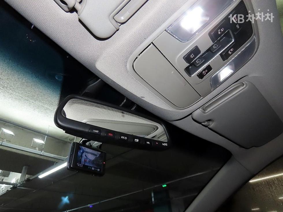 Kia Carnival — miniaturë 15