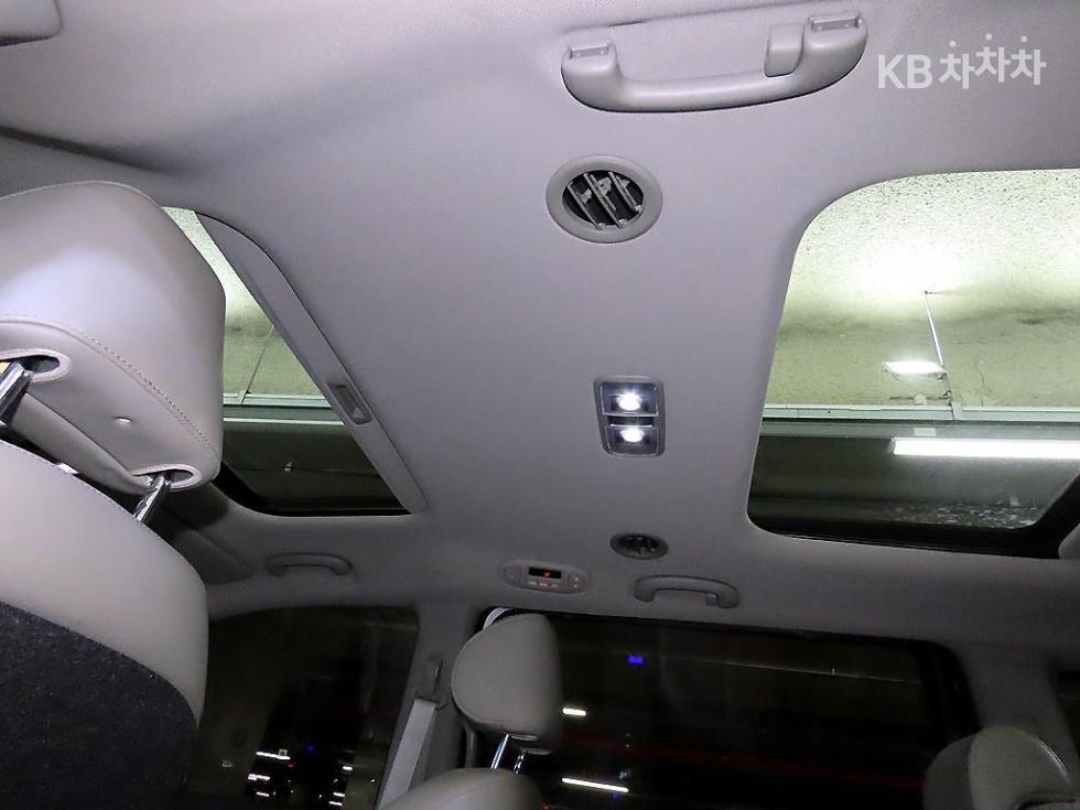 Kia Carnival — miniaturë 16