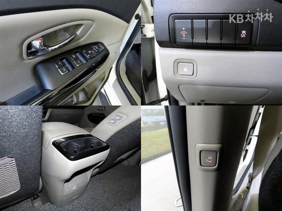 Kia Carnival — miniaturë 18
