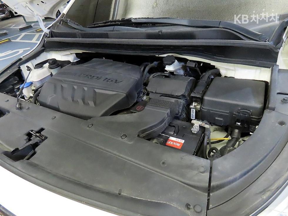Kia Carnival — miniaturë 19