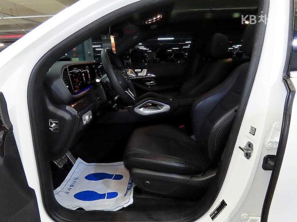 2021 Mercedes-Benz GLE (V167) photo