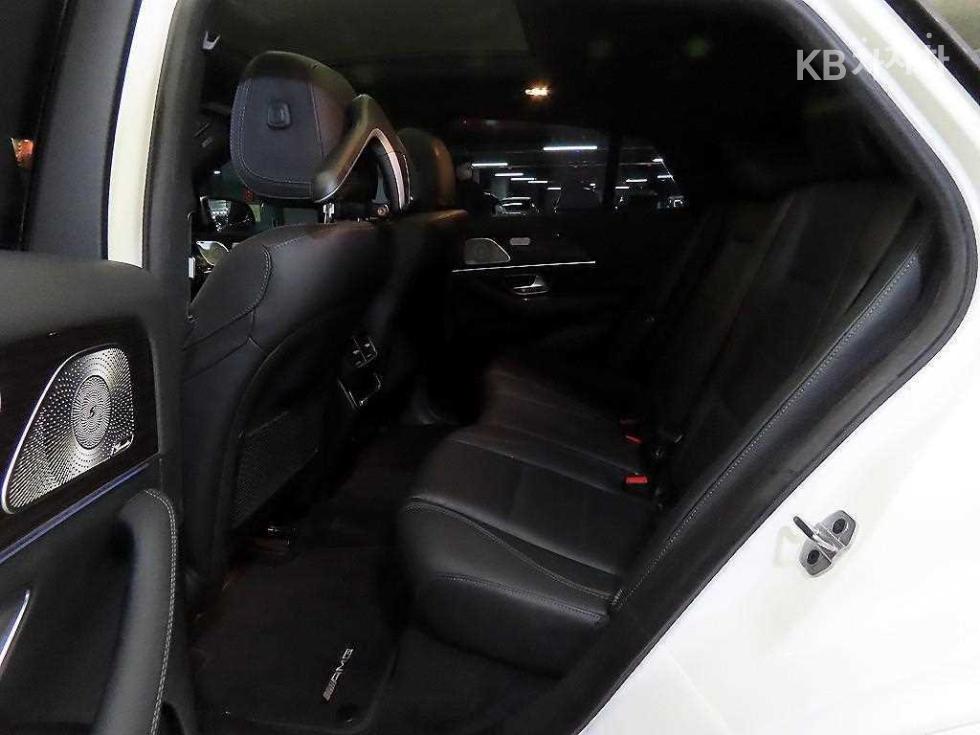 2021 Mercedes-Benz GLE (V167) photo