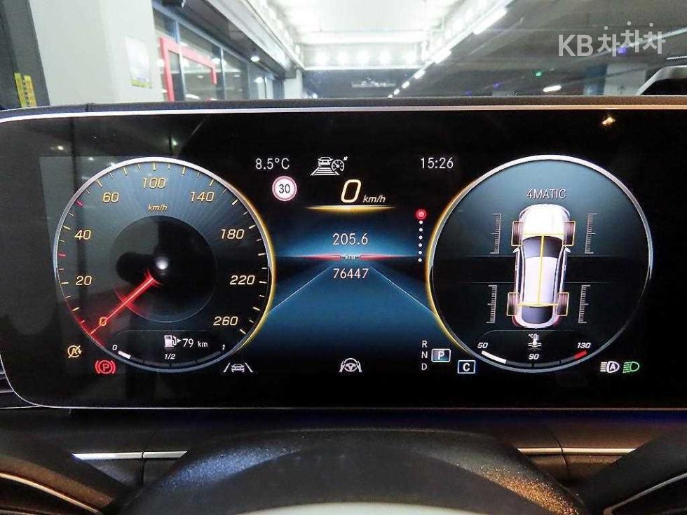 2021 Mercedes-Benz GLE (V167) photo