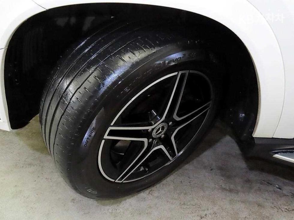 2021 Mercedes-Benz GLE (V167) photo