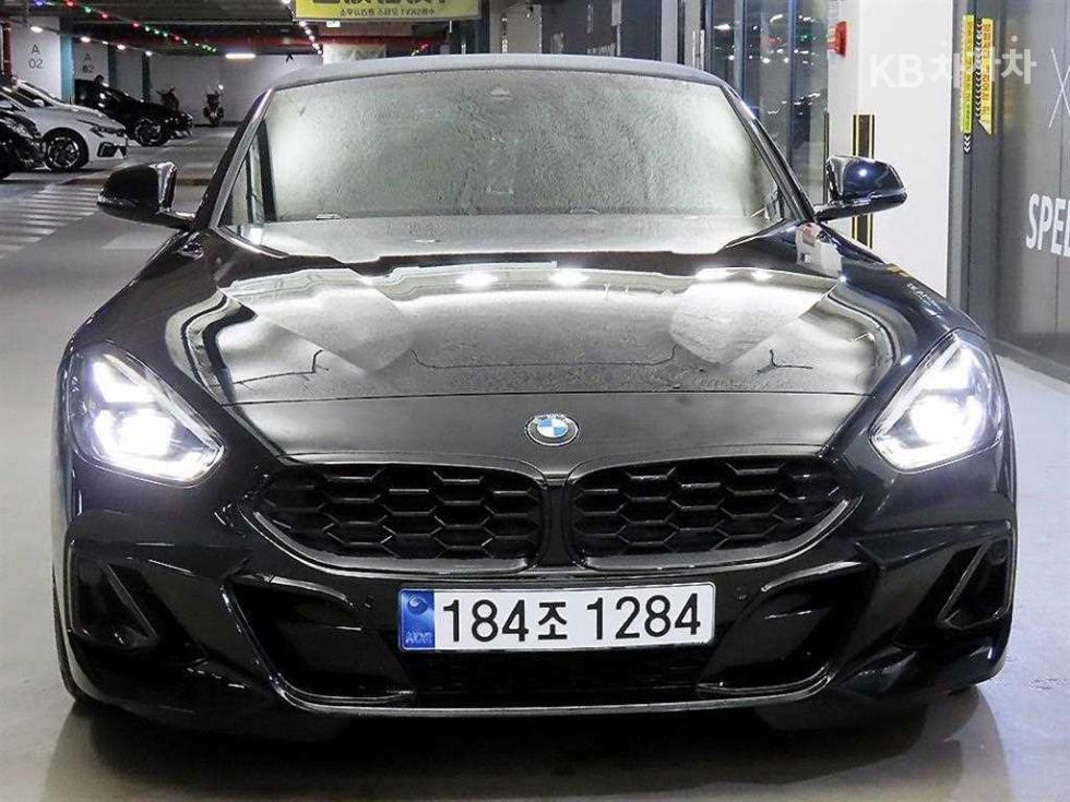 2023 BMW BMW Z4 photo