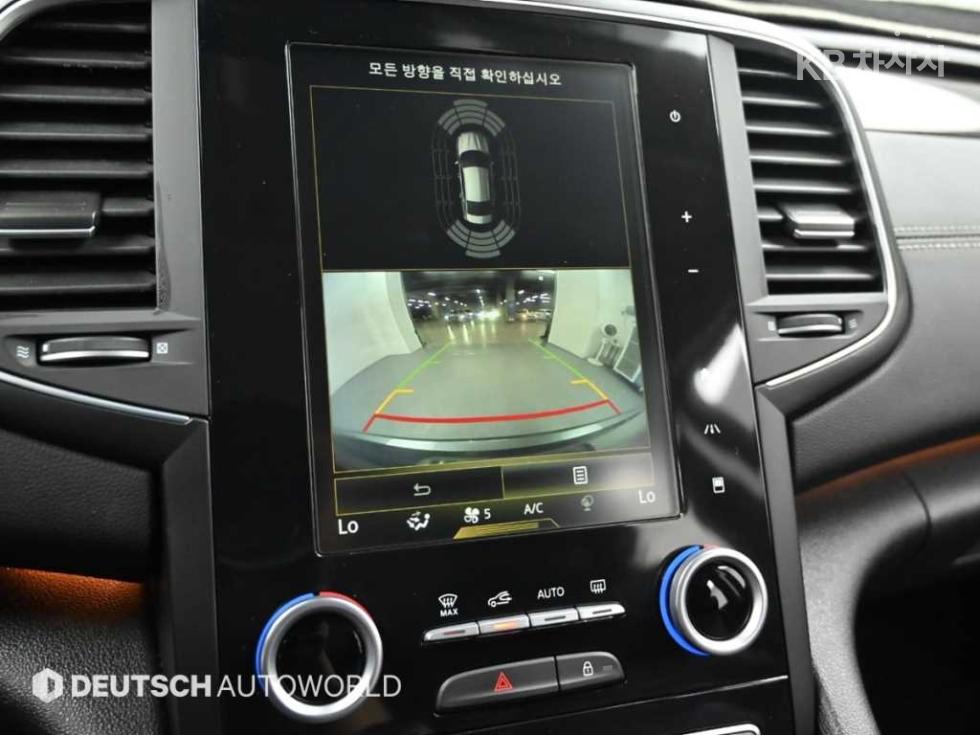 Renault Samsung SM6 — miniaturë 15