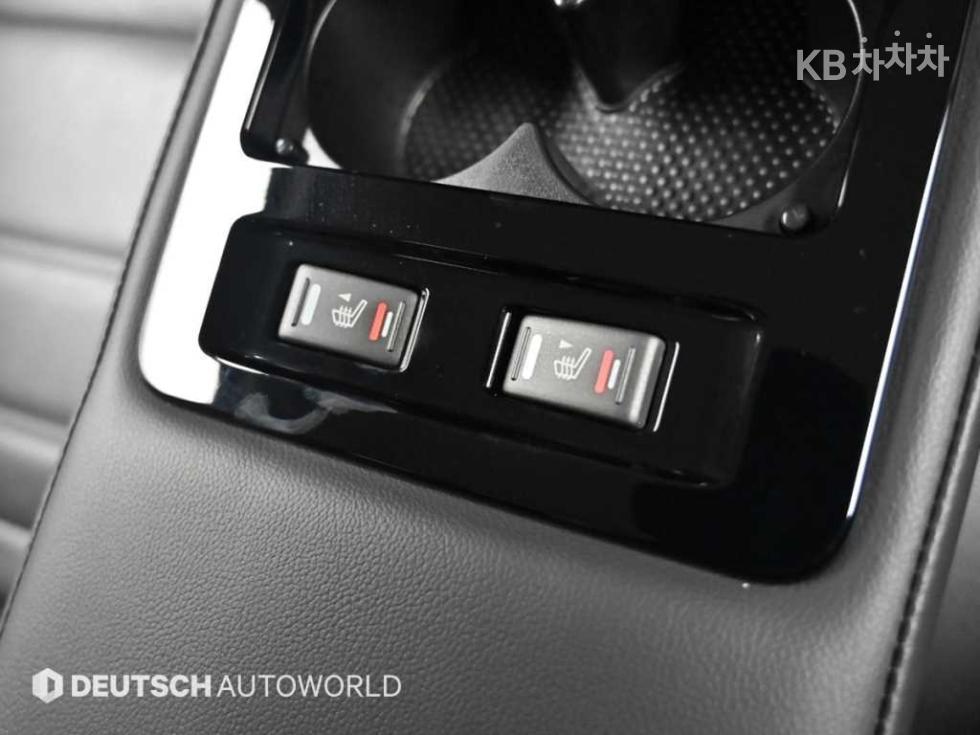 Renault Samsung SM6 — miniaturë 16