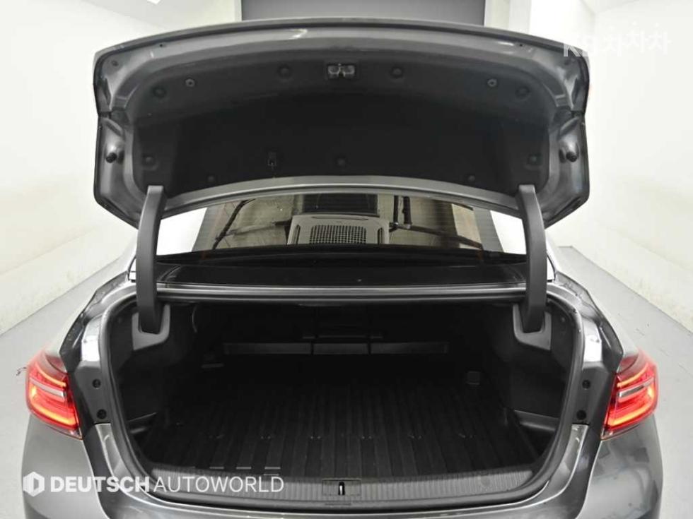 Renault Samsung SM6 — miniaturë 19