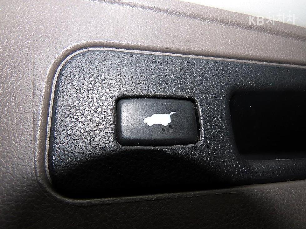 Honda Odyssey — miniaturë 14