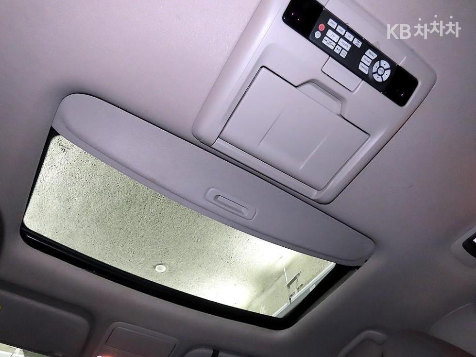 Honda Odyssey — miniaturë 16