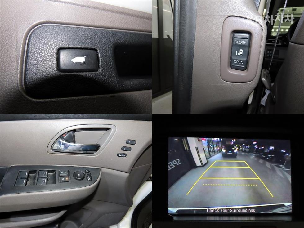Honda Odyssey — miniaturë 18