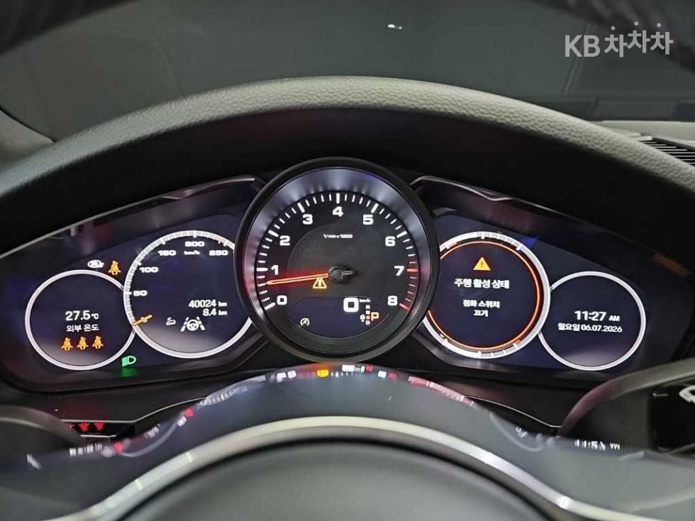 2023 Porsche (9Y0) photo