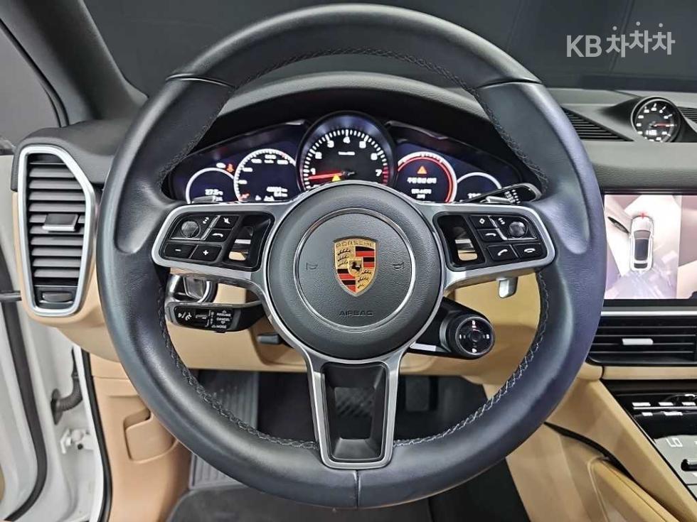2023 Porsche (9Y0) photo
