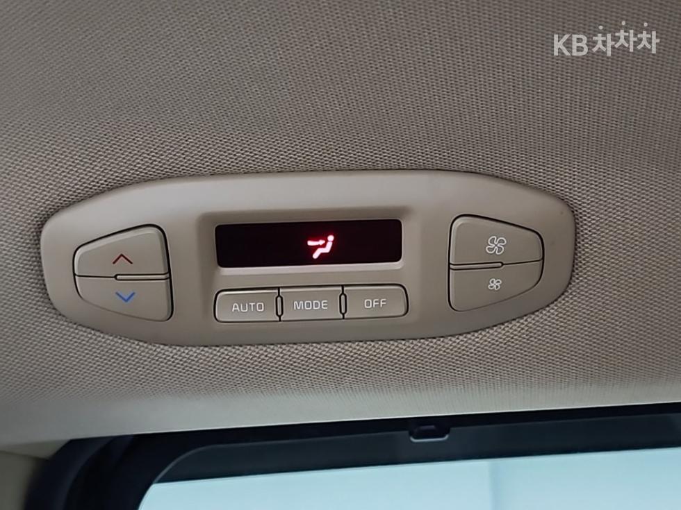 Kia Carnival — miniaturë 13