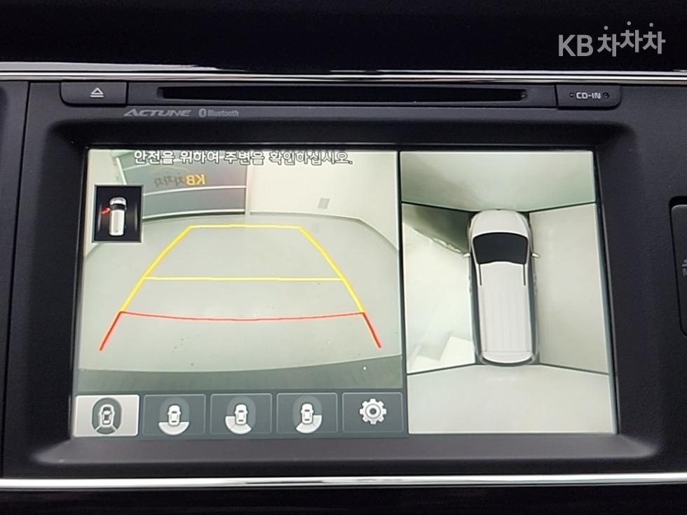 Kia Carnival — miniaturë 18