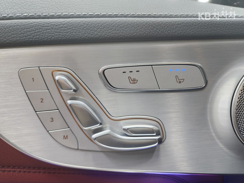 2024 Mercedes-Benz C photo