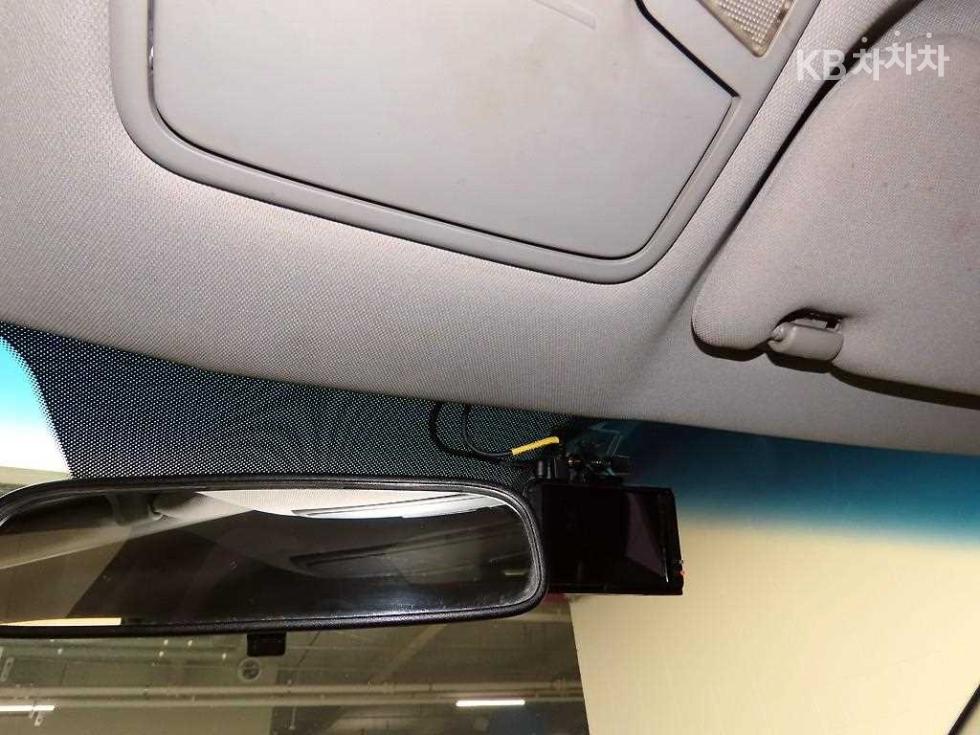 Kia K5 — miniaturë 14