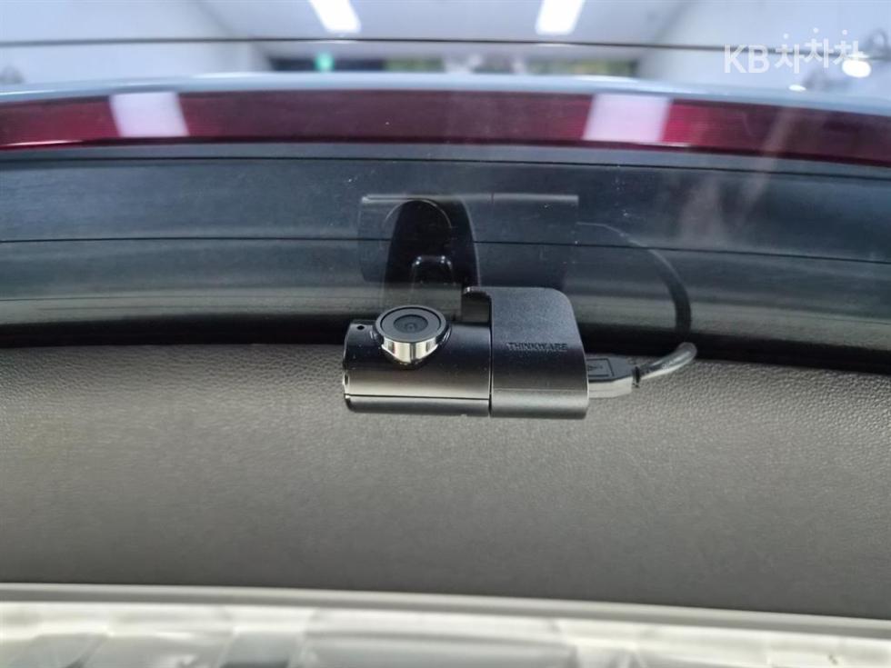 Renault Samsung QM6 — miniaturë 6