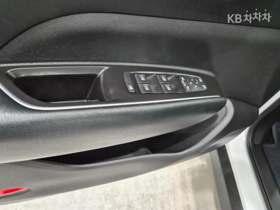 Renault Samsung QM6 — miniaturë 11