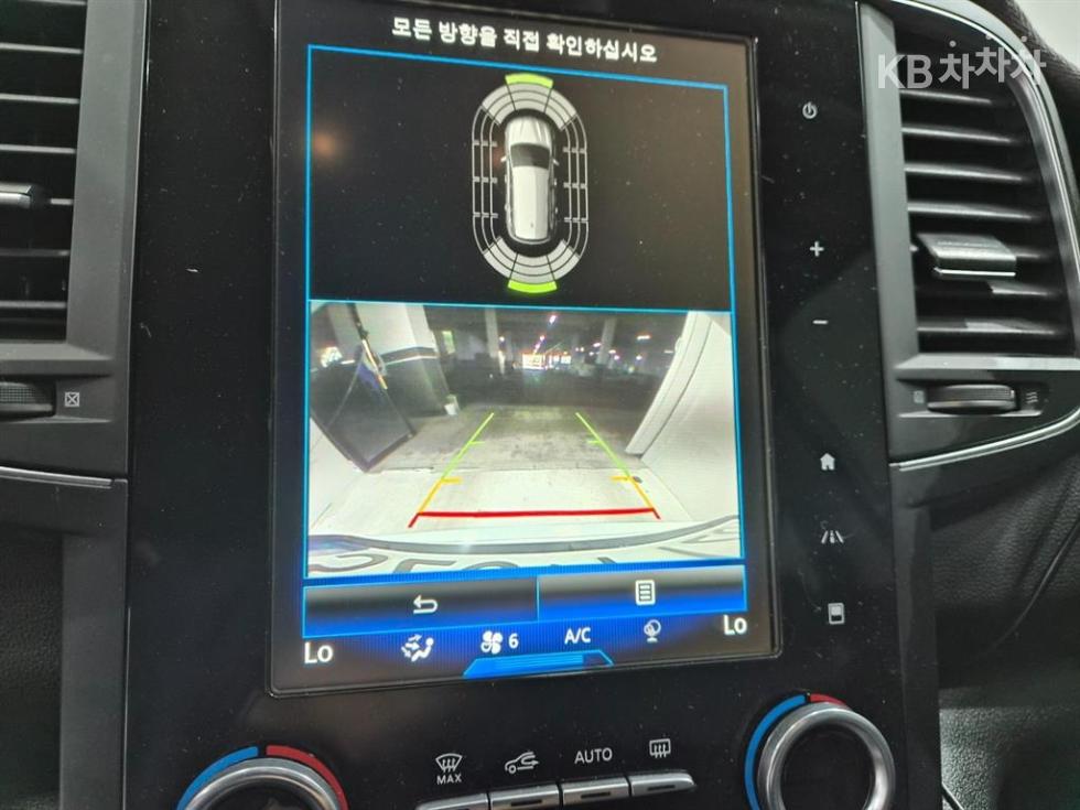 Renault Samsung QM6 — miniaturë 14