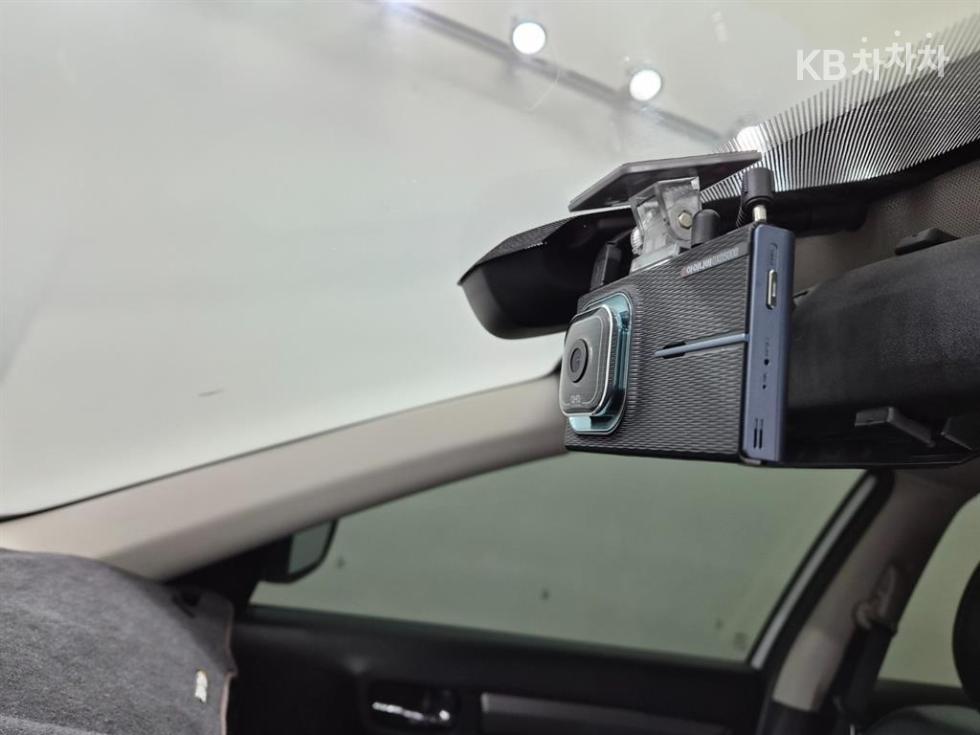 Renault Samsung QM6 — miniaturë 16