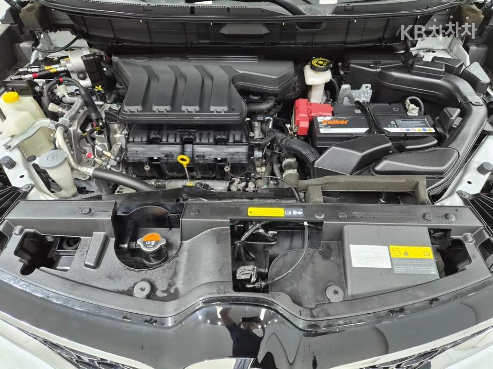 Renault Samsung QM6 — miniaturë 18