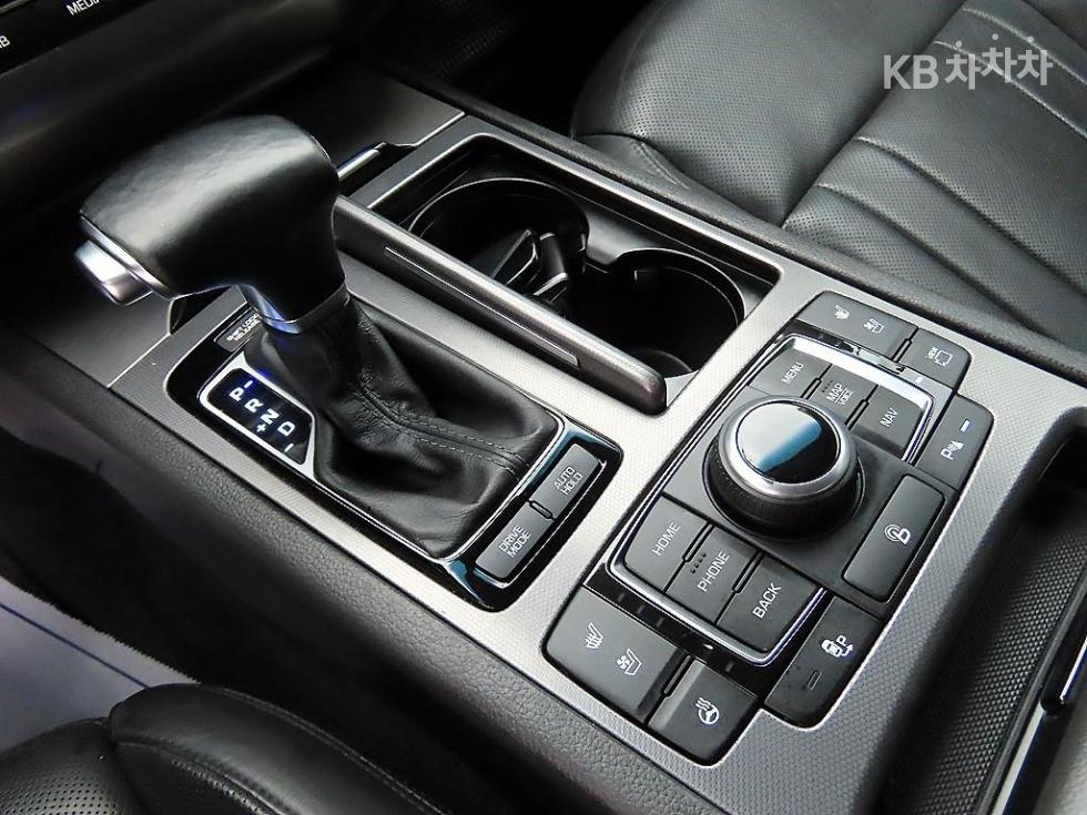 Hyundai Genesis — miniaturë 11