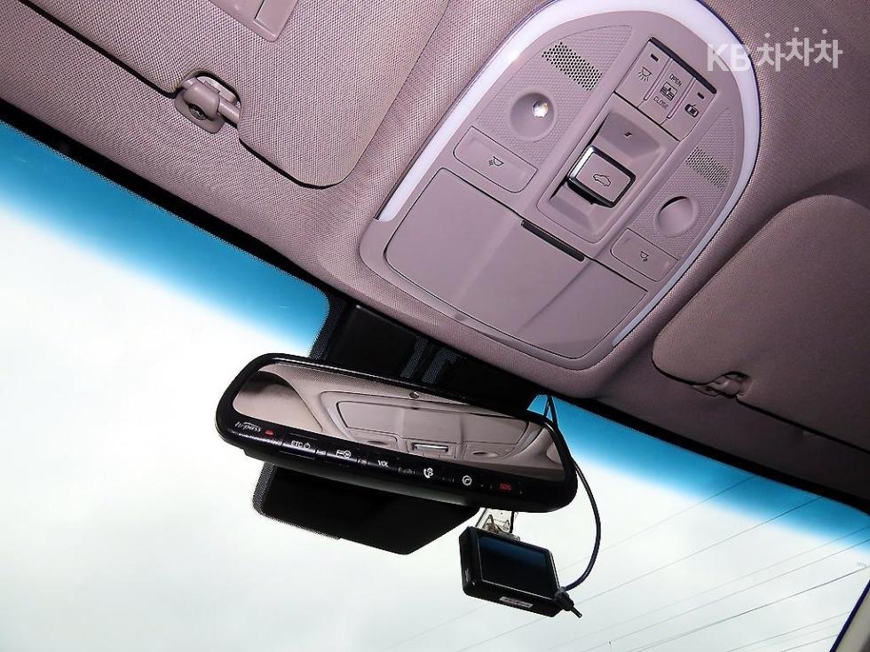 Hyundai Genesis — miniaturë 13