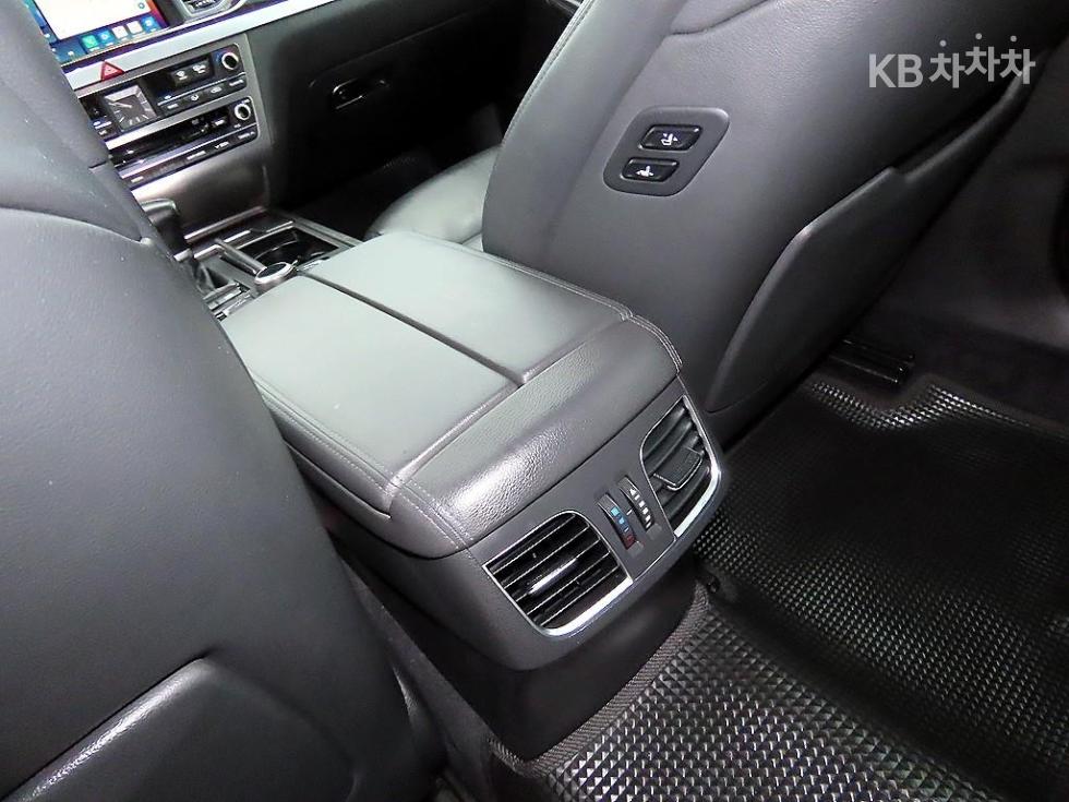 Hyundai Genesis — miniaturë 14