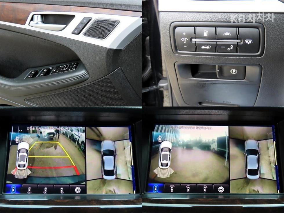 Hyundai Genesis — miniaturë 18