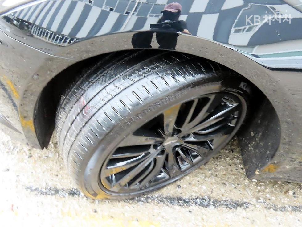Hyundai Genesis — miniaturë 20