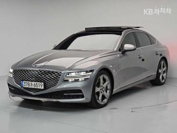Genesis G80 3.5 t-gdi awd — foto 1