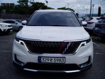 Kia Carnival D2.2 9인승 — foto 1