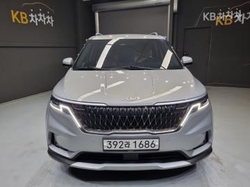 Kia Carnival D2.2 9인승 — foto 1