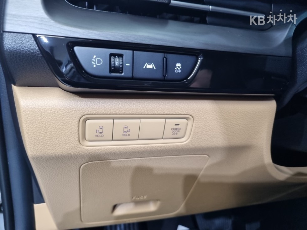 Kia Carnival — miniaturë 19