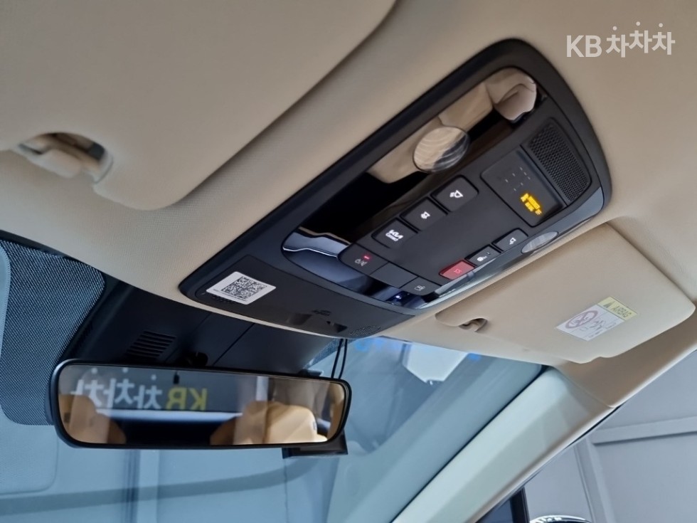 Kia Carnival — miniaturë 20