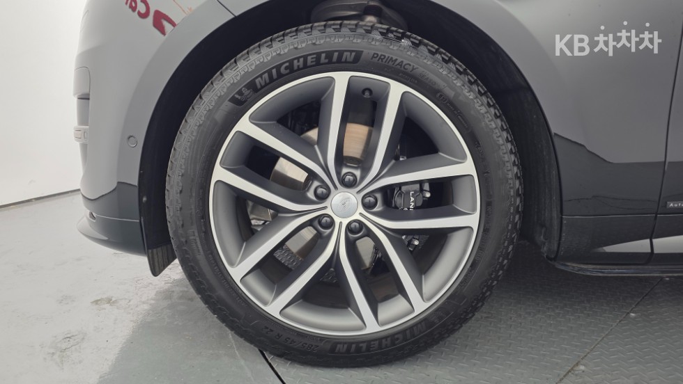 Land Rover Range Rover Sport — miniaturë 20