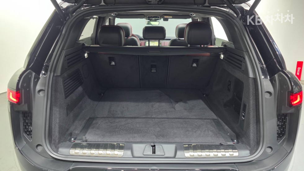 Land Rover Range Rover Sport — miniaturë 21