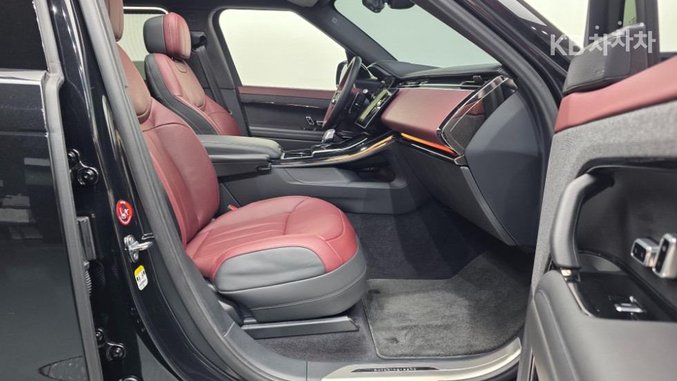 Land Rover Range Rover Sport — miniaturë 18