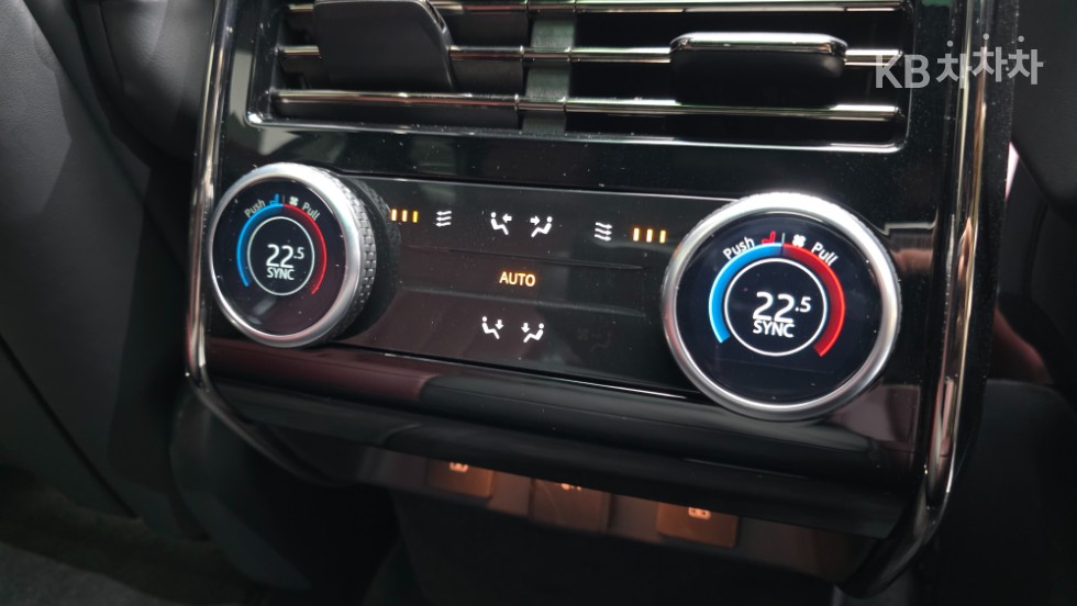 Land Rover Range Rover Sport — miniaturë 11