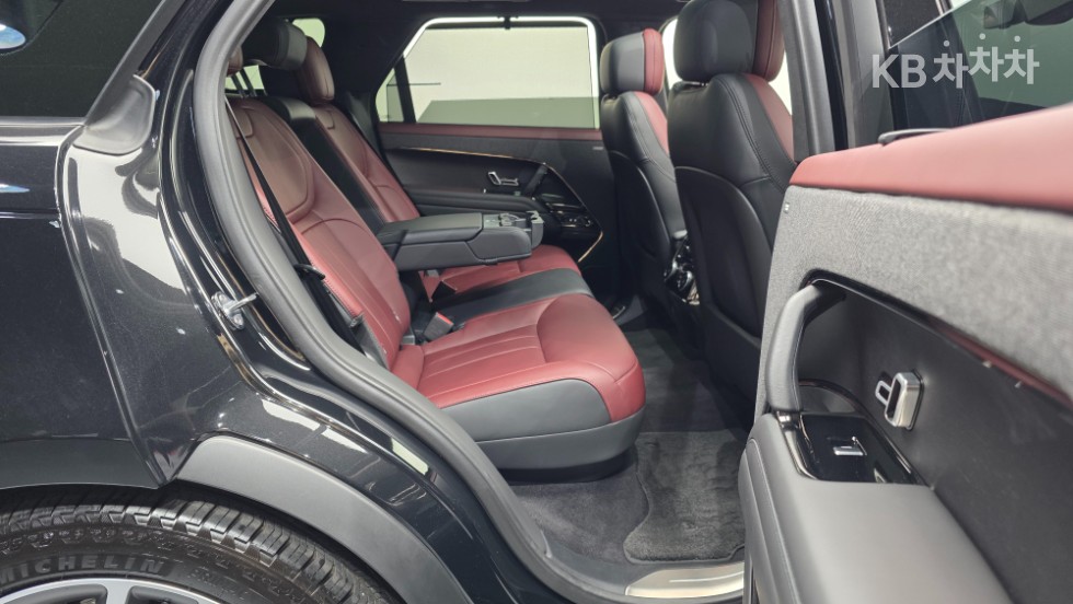 Land Rover Range Rover Sport — miniaturë 6