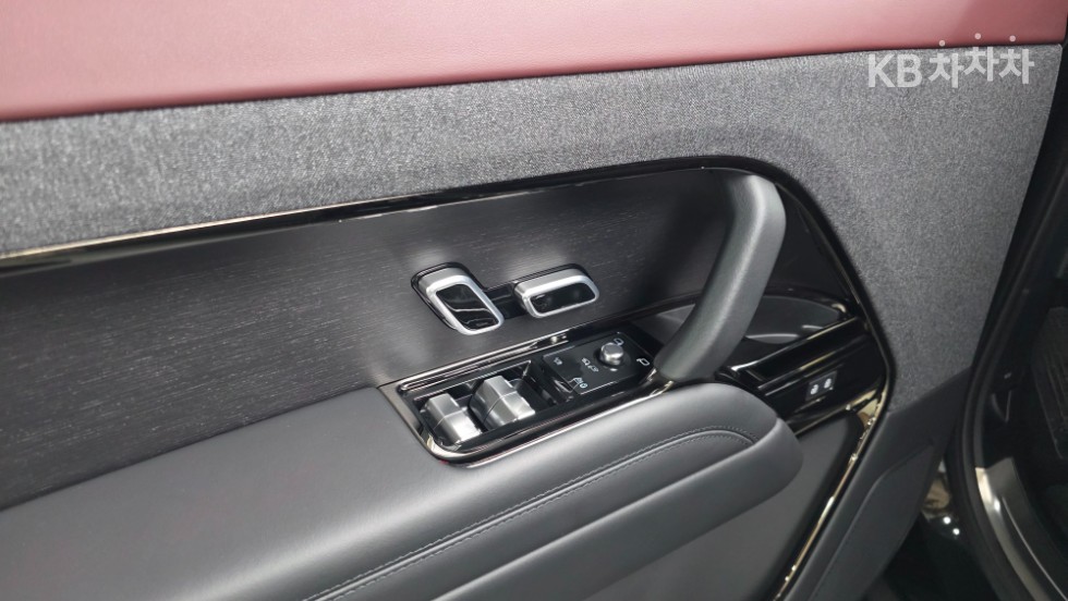 Land Rover Range Rover Sport — miniaturë 10