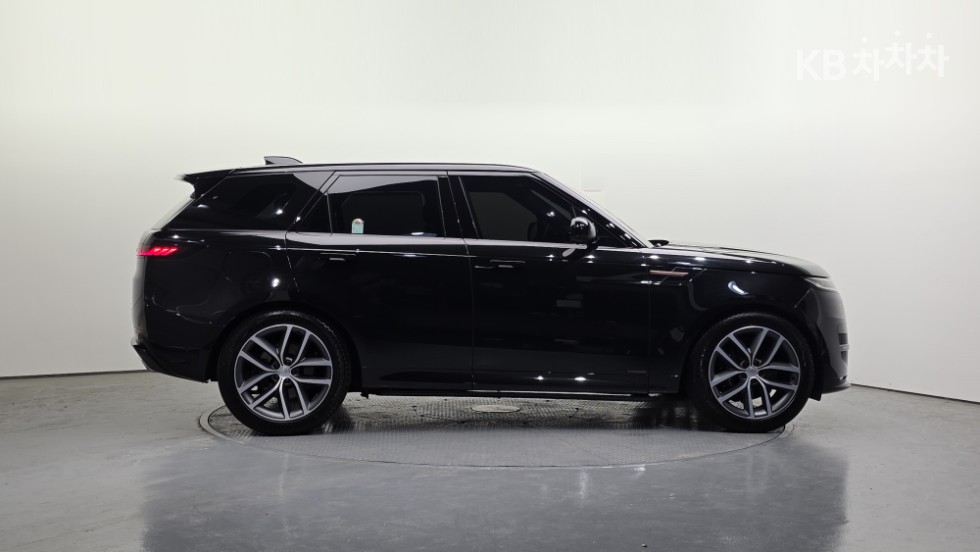 Land Rover Range Rover Sport — miniaturë 19
