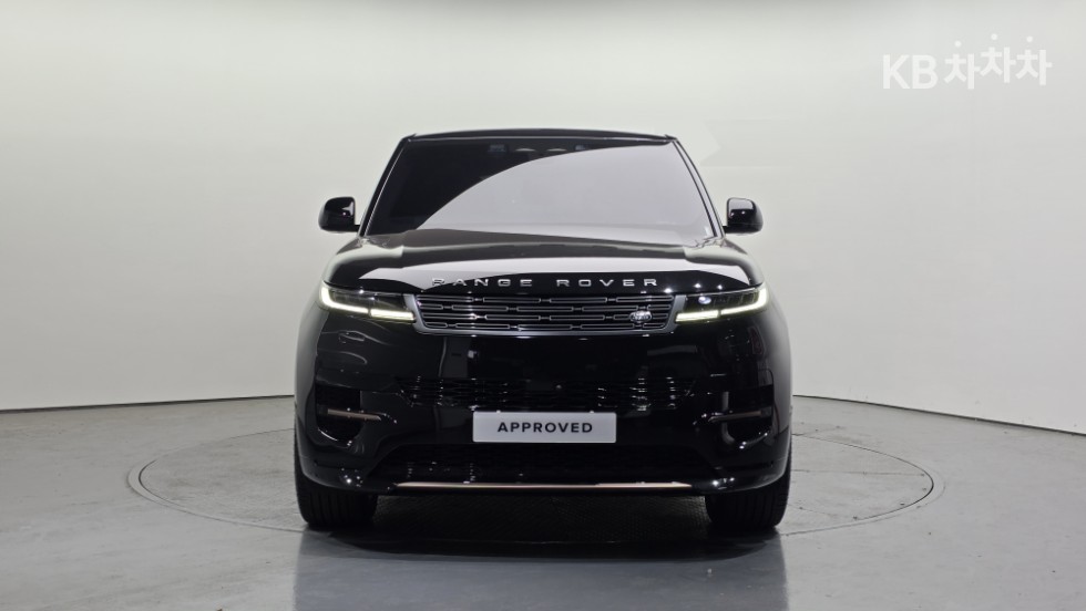 Land Rover Range Rover Sport — miniaturë 2